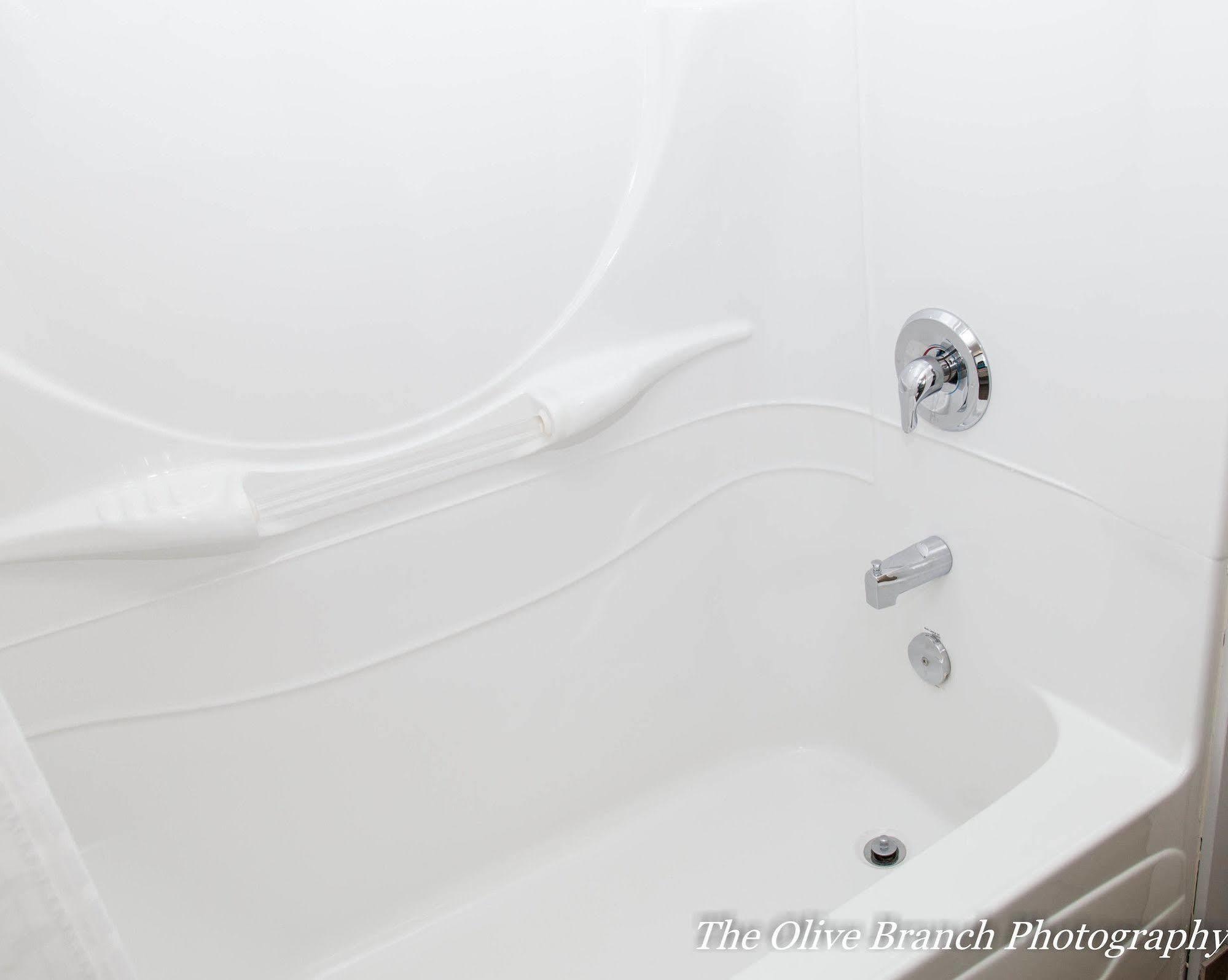 Hinton Lodge エクステリア 写真